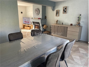 maison individuelle à la vente -   59134  WICRES, surface 143 m2 vente maison individuelle - UBI469753562
